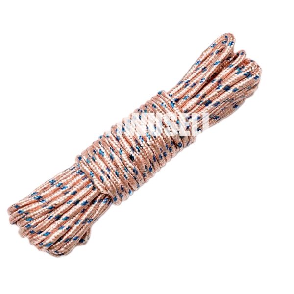 Best Nylon Clothesline Multifunction Rope 10M for sale 11-yiwusell.cn