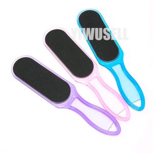 Best Plastic Foot File Callus Remover for sale 01-yiwusell.cn