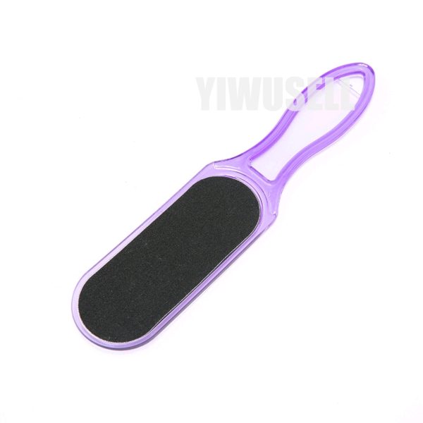 Best Plastic Foot File Callus Remover for sale 02-yiwusell.cn