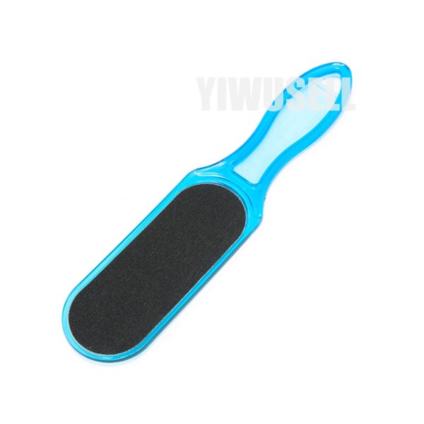Best Plastic Foot File Callus Remover for sale 03-yiwusell.cn