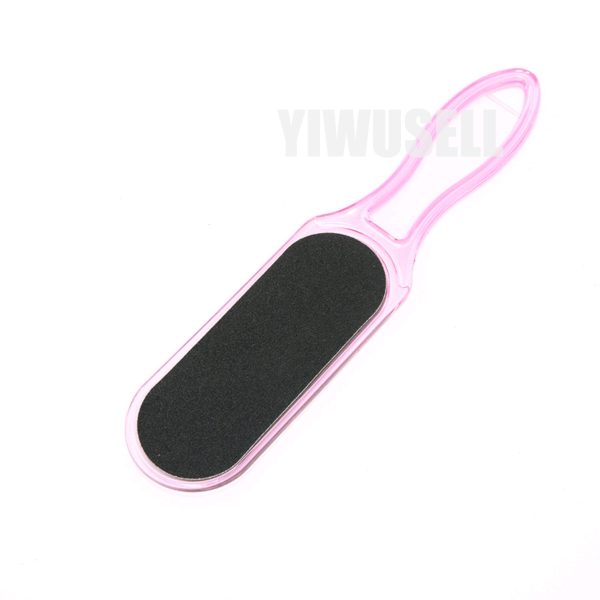 Best Plastic Foot File Callus Remover for sale 04-yiwusell.cn
