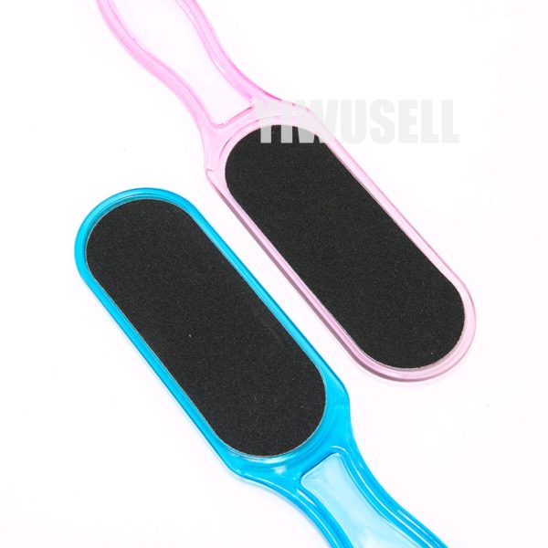 Best Plastic Foot File Callus Remover for sale 05-yiwusell.cn