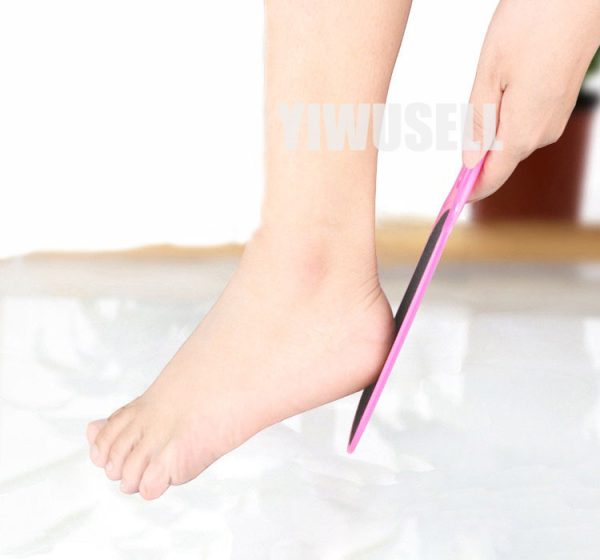 Best Plastic Foot File Callus Remover for sale 06-yiwusell.cn