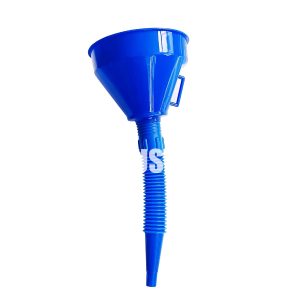 Best Plastic Funnel for oil Fuel liquid transmission on sale 01-yiwusell.cn