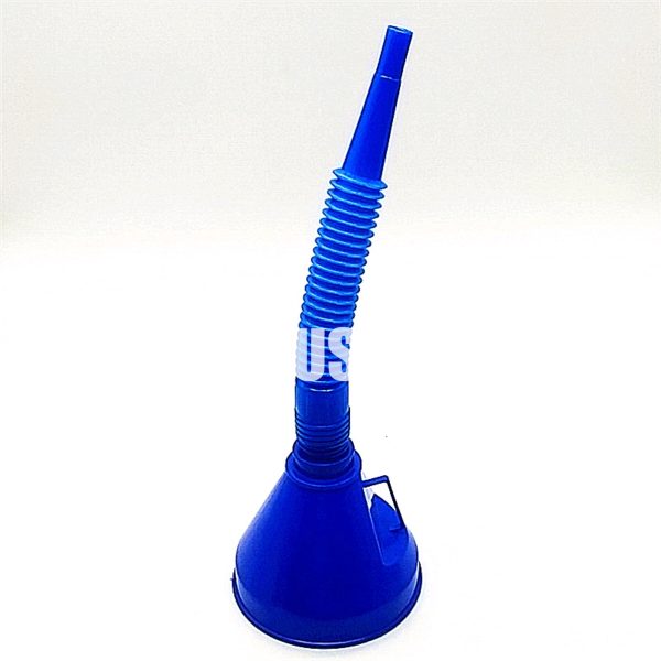 Best Plastic Funnel for oil Fuel liquid transmission on sale 03-yiwusell.cn