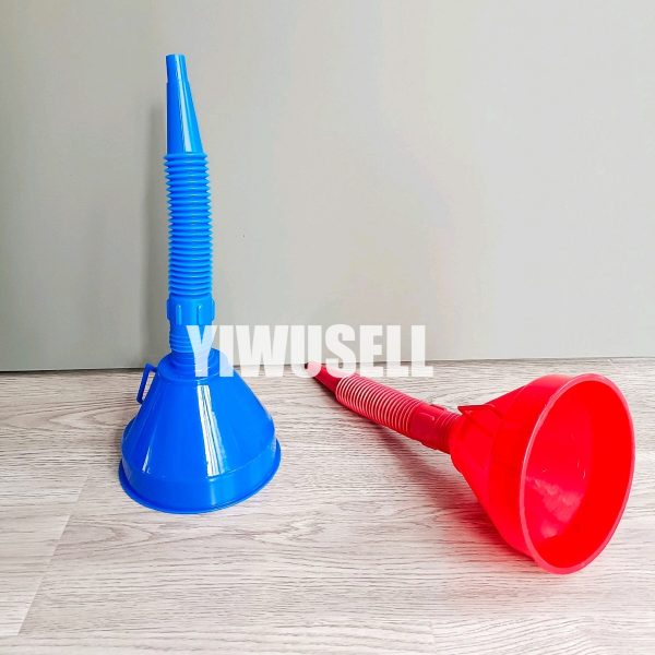 Best Plastic Funnel for oil Fuel liquid transmission on sale 06-yiwusell.cn