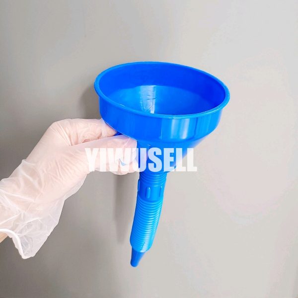 Best Plastic Funnel for oil Fuel liquid transmission on sale 07-yiwusell.cn