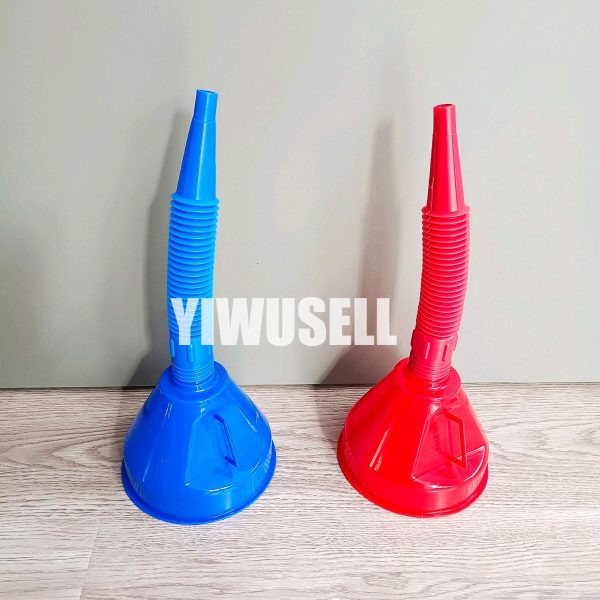 Best Plastic Funnel for oil Fuel liquid transmission on sale 08-yiwusell.cn