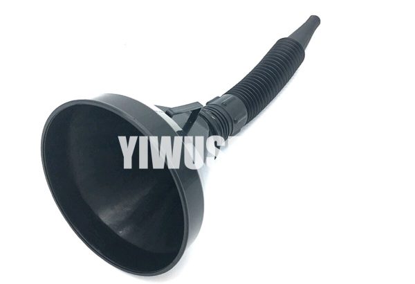 Best Plastic Funnel for oil Fuel liquid transmission on sale 10-yiwusell.cn