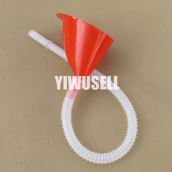 Best Plastic funnel with pipe for sale 01-yiwusell.cn