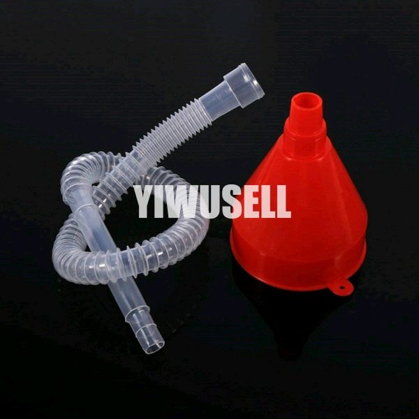 Best Plastic funnel with pipe for sale 04-yiwusell.cn