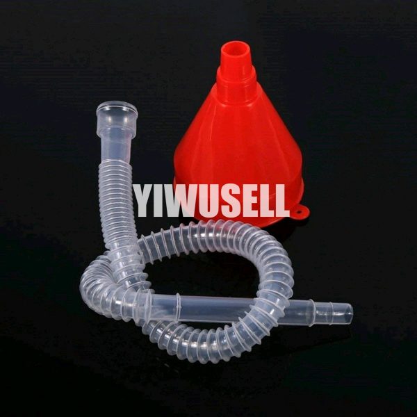 Best Plastic funnel with pipe for sale 05-yiwusell.cn