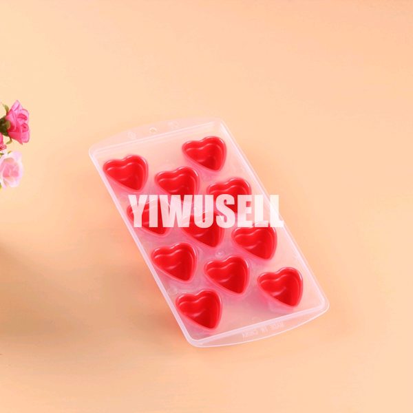 Best Plastic mould for ice cube Chocolate Candy on sale 02-yiwusell.cn