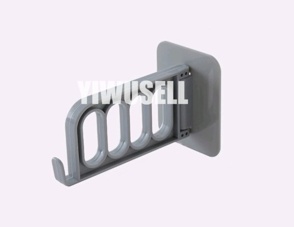 Best Plastic wall hook for hanging cloth,key and wallet on sale 01-yiwusell.cn