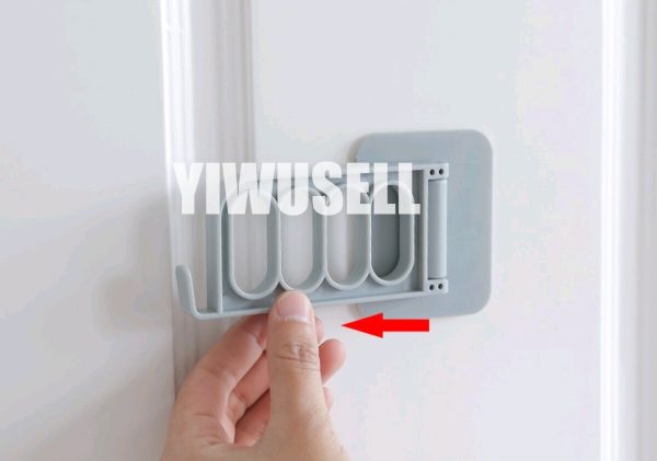 Best Plastic wall hook for hanging cloth,key and wallet on sale 08-yiwusell.cn