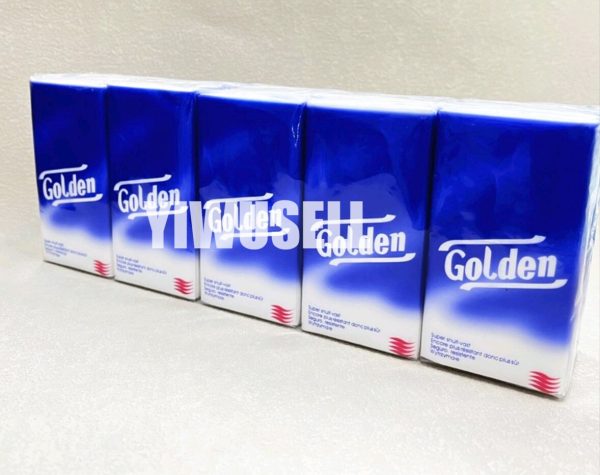 Best Pocket facial tissues bag 10 packs for sale 04-yiwusell.cn