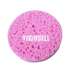 Best Round Makeup Sponges 2pcs for sale 01-yiwusell.cn