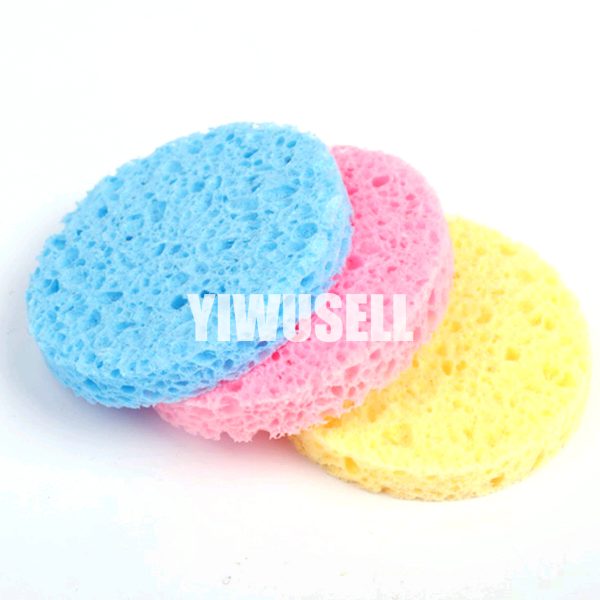 Best Round Makeup Sponges 2pcs for sale 02-yiwusell.cn
