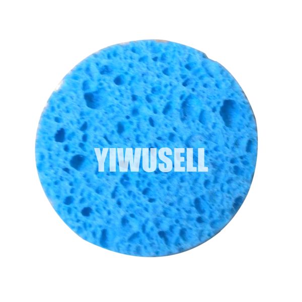 Best Round Makeup Sponges 2pcs for sale 03-yiwusell.cn
