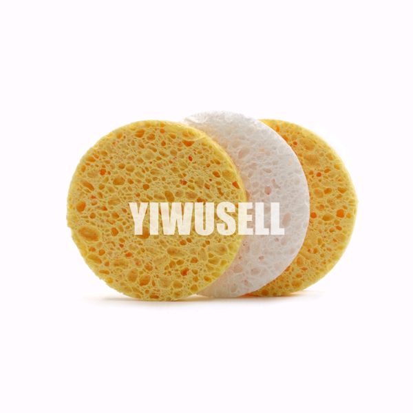 Best Round Makeup Sponges 2pcs for sale 04-yiwusell.cn
