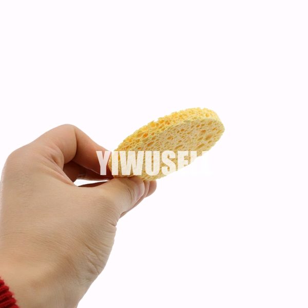 Best Round Makeup Sponges 2pcs for sale 05-yiwusell.cn