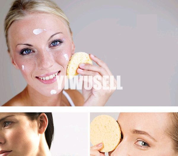 Best Round Makeup Sponges 2pcs for sale 06-yiwusell.cn