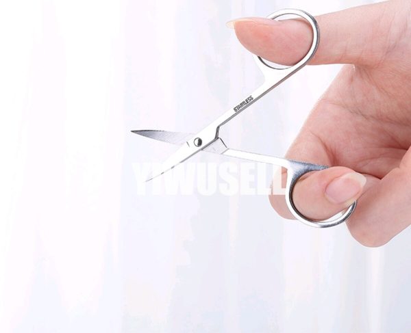 Best Scissors For Eyebrow Eyelash on sale 03-yiwusell.cn