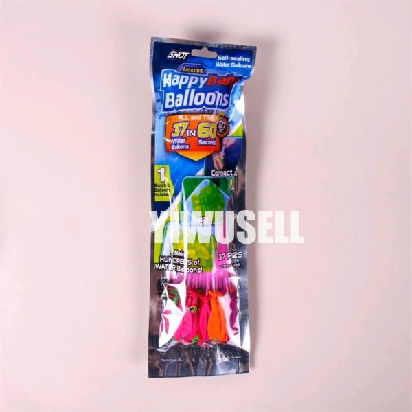 Best Self-Sealing Water Balloons for sale 01-yiwusell.cn