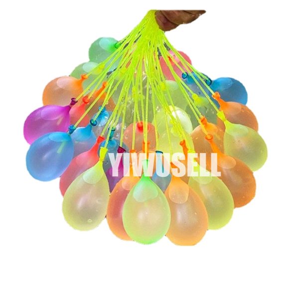 Best Self-Sealing Water Balloons for sale 03-yiwusell.cn
