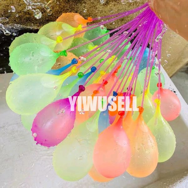 Best Self-Sealing Water Balloons for sale 05-yiwusell.cn