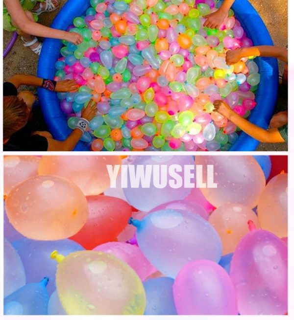 Best Self-Sealing Water Balloons for sale 09-yiwusell.cn