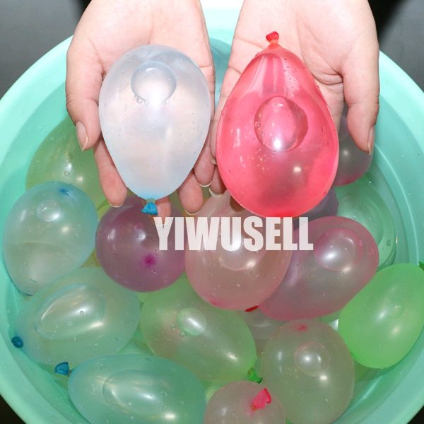 Best Self-Sealing Water Balloons for sale 10-yiwusell.cn
