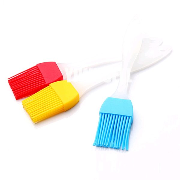 Best Silicone Basting brush for sale 02-yiwusell.cn