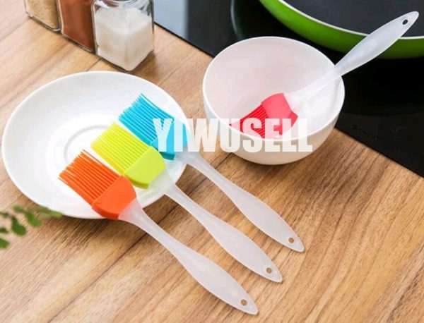 Best Silicone Basting brush for sale 07-yiwusell.cn