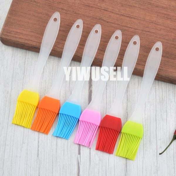 Best Silicone Basting brush for sale 08-yiwusell.cn