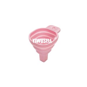 Best Silicone Funnel fodable for sale 01-yiwusell.cn