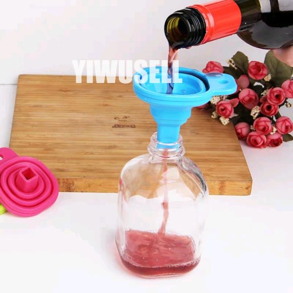 Best Silicone Funnel fodable for sale 05-yiwusell.cn