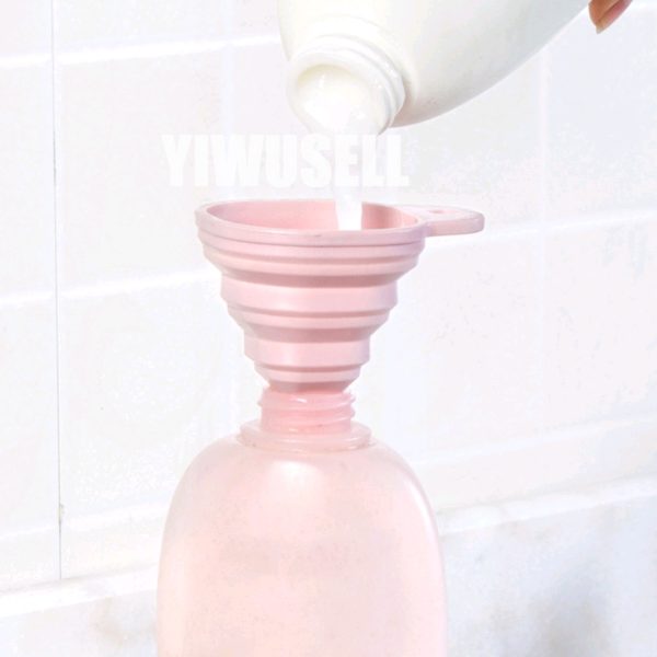 Best Silicone Funnel fodable for sale 06-yiwusell.cn