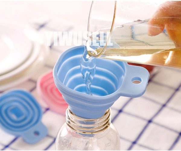 Best Silicone Funnel fodable for sale 07-yiwusell.cn