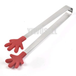 Best Silicone Mini Tongs for sale 01-yiwull.cn