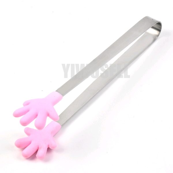 Best Silicone Mini Tongs for sale 03-yiwull.cn