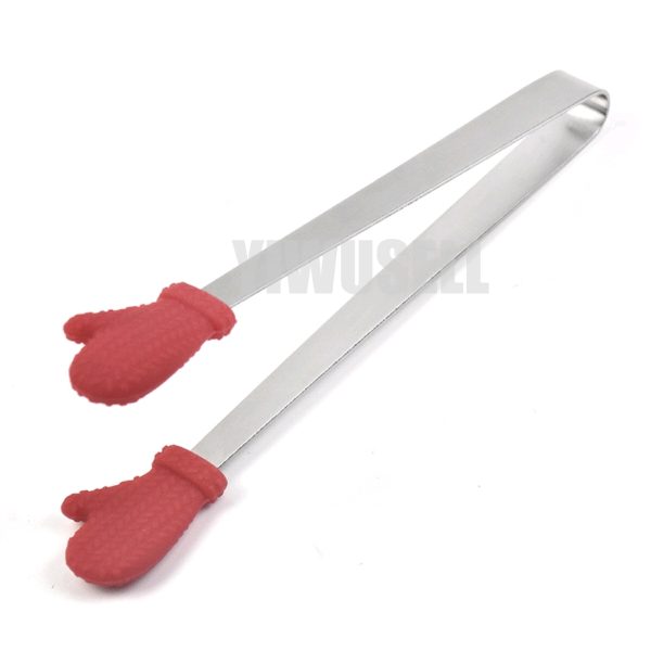 Best Silicone Mini Tongs for sale 04-yiwull.cn