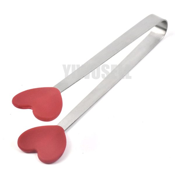 Best Silicone Mini Tongs for sale 05-yiwull.cn