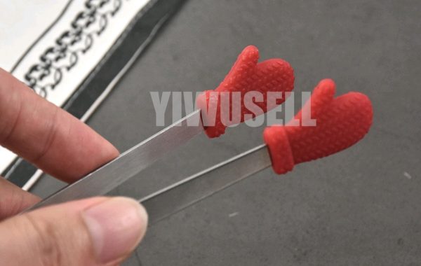 Best Silicone Mini Tongs for sale 12-yiwull.cn