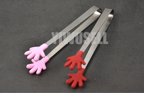 Best Silicone Mini Tongs for sale 15-yiwull.cn