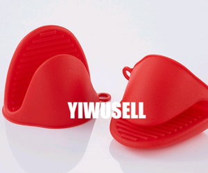 Best Silicone Potholders 2pcs for sale 03-yiwusell.cn