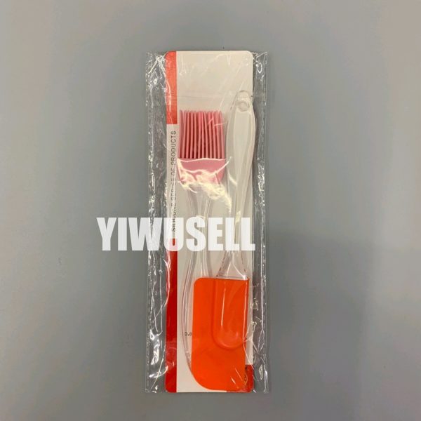 Best Silicone Spatula and Brush Set for sale 09-yiwusell.cn