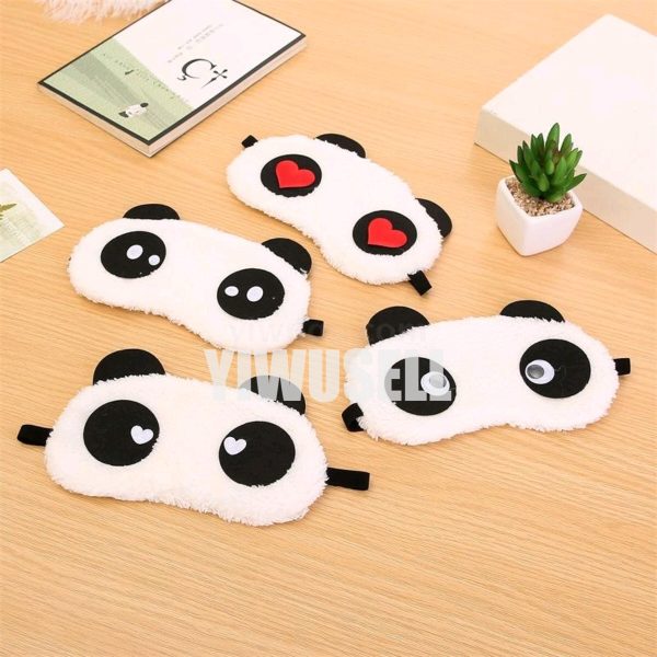 Best Sleep Mask panda for sale 01-yiwusell.cn