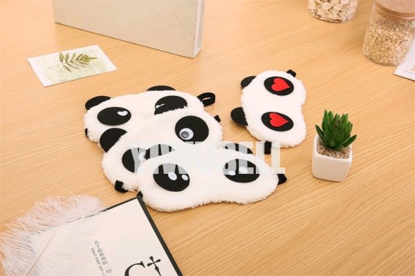 Best Sleep Mask panda for sale 08-yiwusell.cn