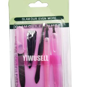 Best Travel Nail Clippers Kit for sale 02-yiwusell.cn